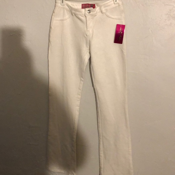 Pants - Picture 1 of 2